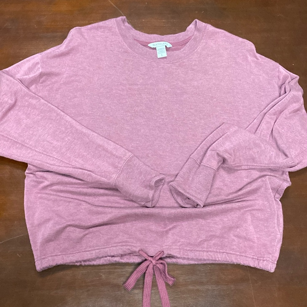 Athleta Marina Sweatshirt